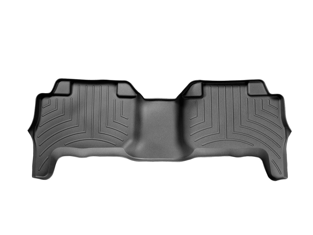 WeatherTech Tapis FloorLiner 440092 - Récréashop