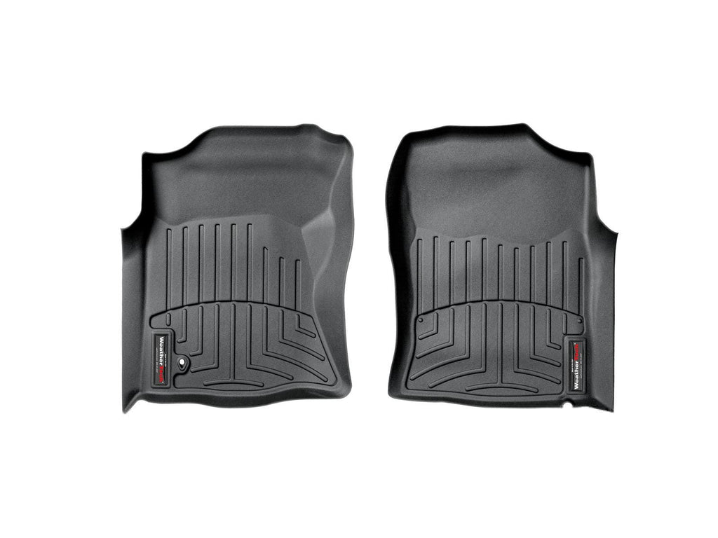 WeatherTech Tapis FloorLiner 440101 - Récréashop