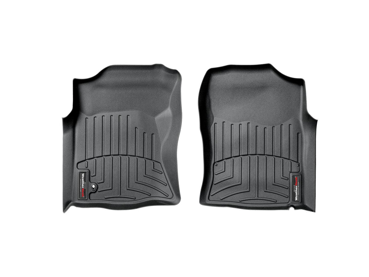WeatherTech Tapis FloorLiner 440101 - Récréashop