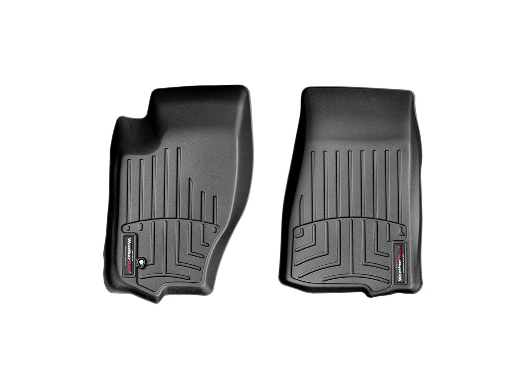 WeatherTech Tapis FloorLiner 440131 - Récréashop