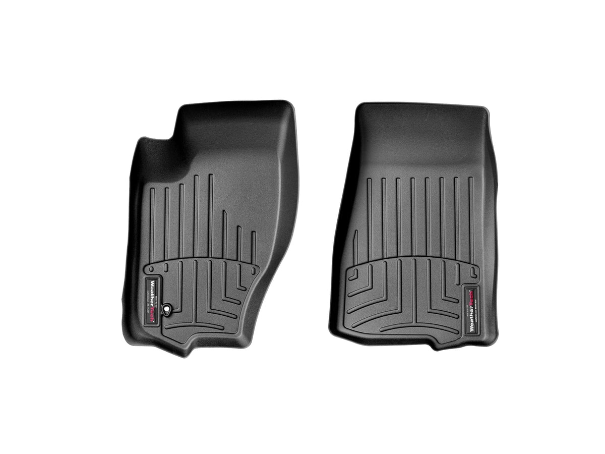 WeatherTech Tapis FloorLiner 440131 - Récréashop