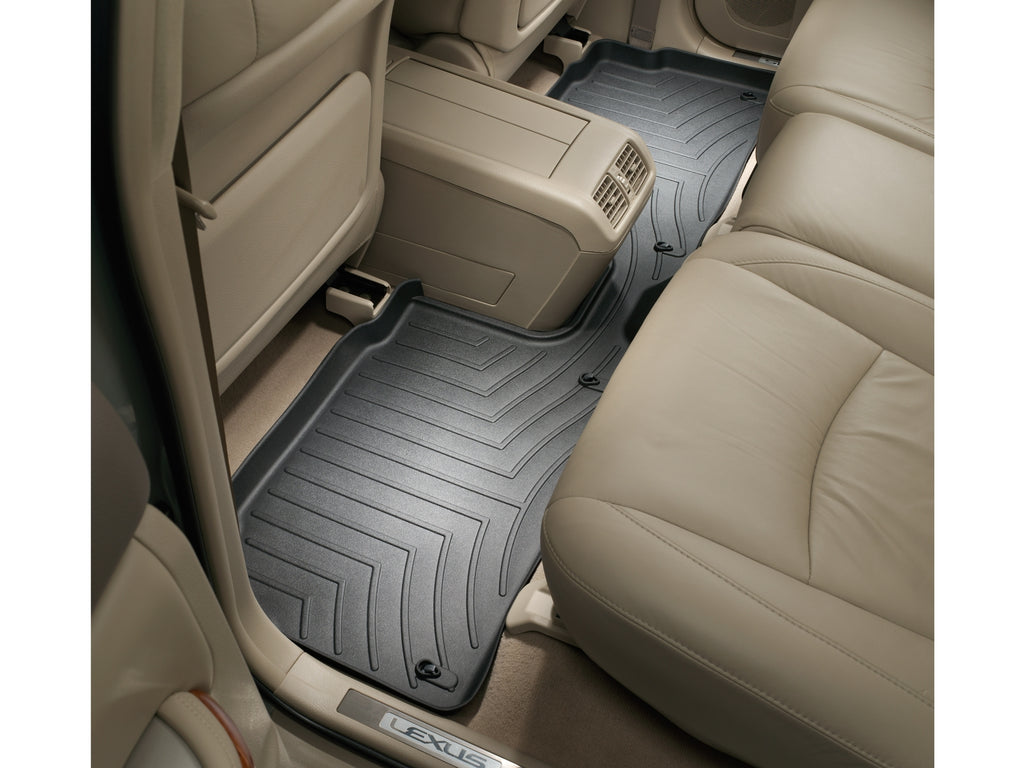 WeatherTech Tapis FloorLiner 440142 - Récréashop