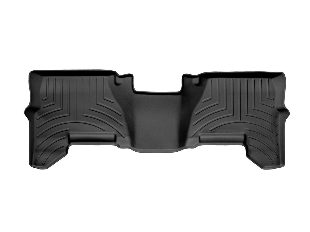 WeatherTech Tapis FloorLiner 440332 - Récréashop