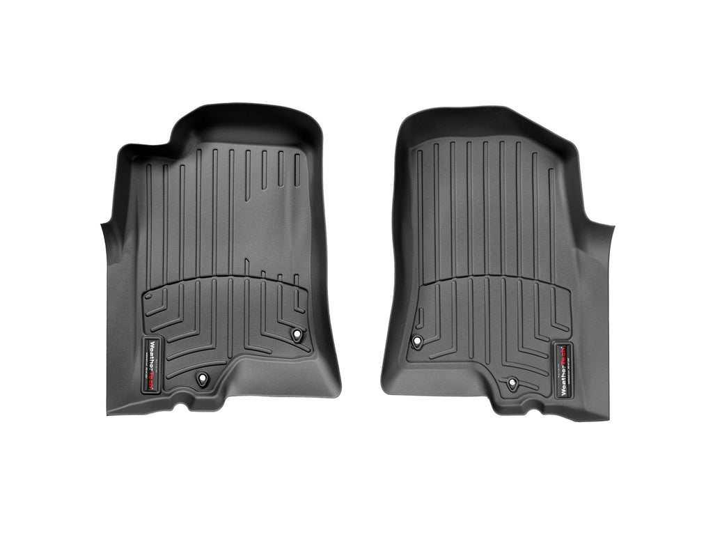 WeatherTech Tapis FloorLiner 440341 - Récréashop