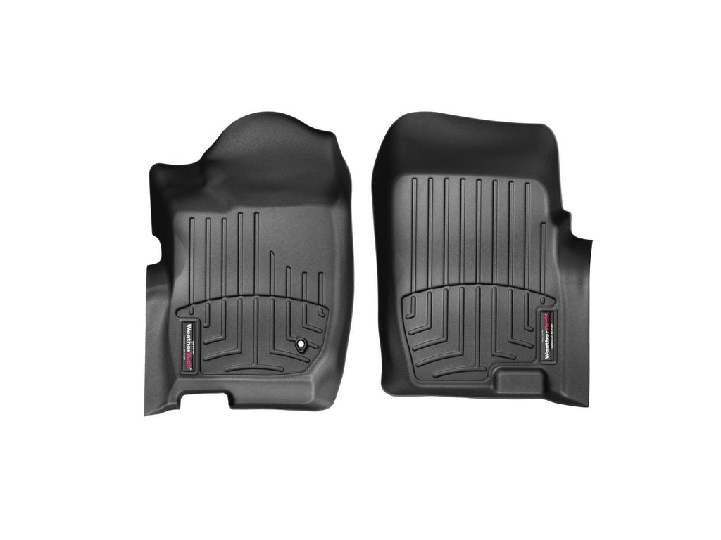 WeatherTech Tapis FloorLiner 440431 - Récréashop