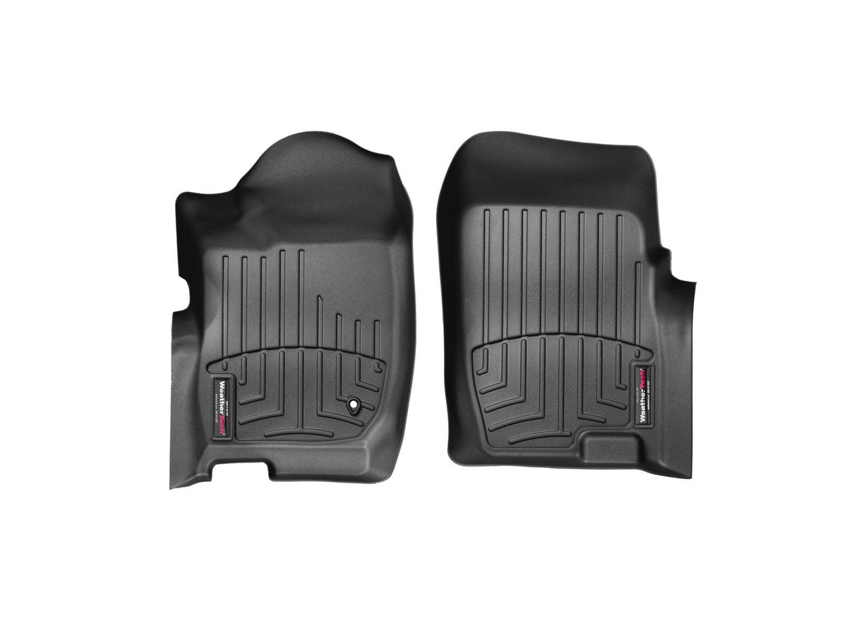 WeatherTech Tapis FloorLiner 440431 - Récréashop