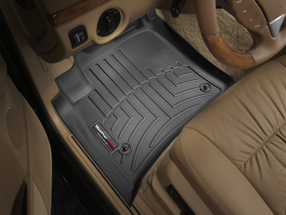 WeatherTech Tapis FloorLiner 440451 - Récréashop