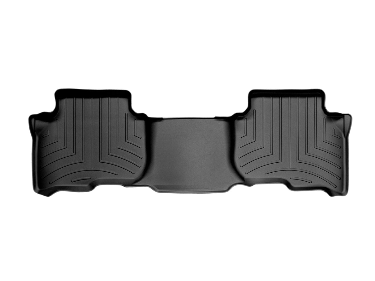 WeatherTech Tapis FloorLiner 440462 - Récréashop