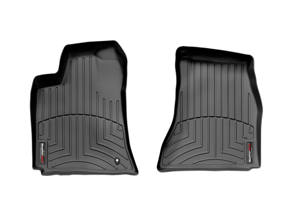 WeatherTech Tapis FloorLiner 440691 - Récréashop