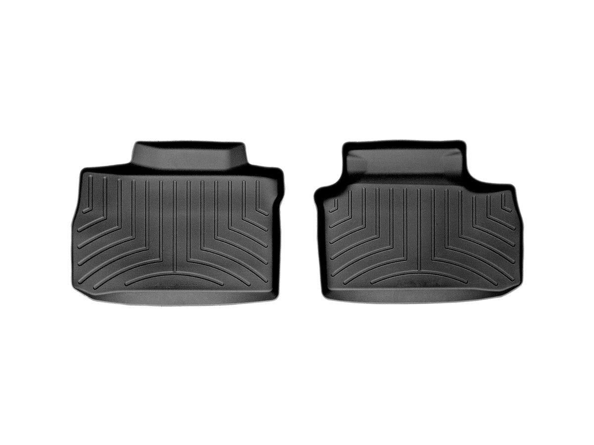 WeatherTech Tapis FloorLiner 440692 - Récréashop