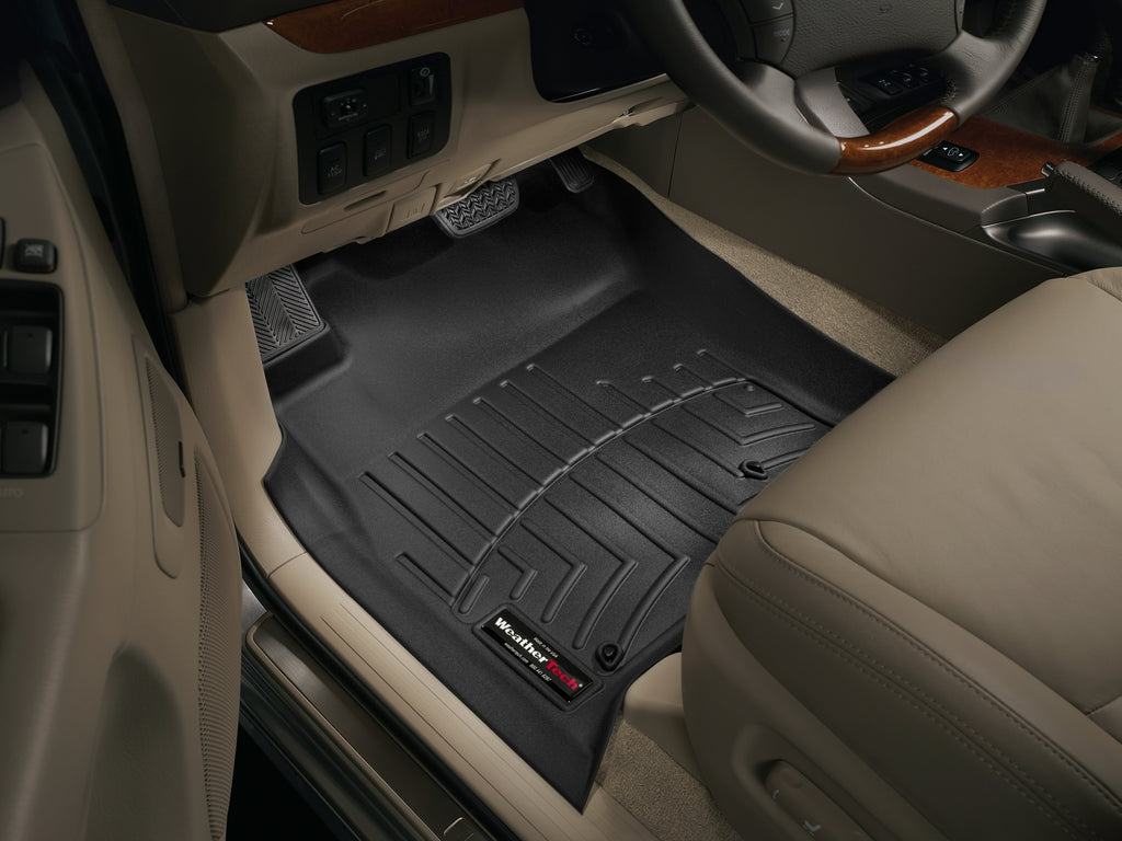 WeatherTech Tapis FloorLiner 440701 - Récréashop