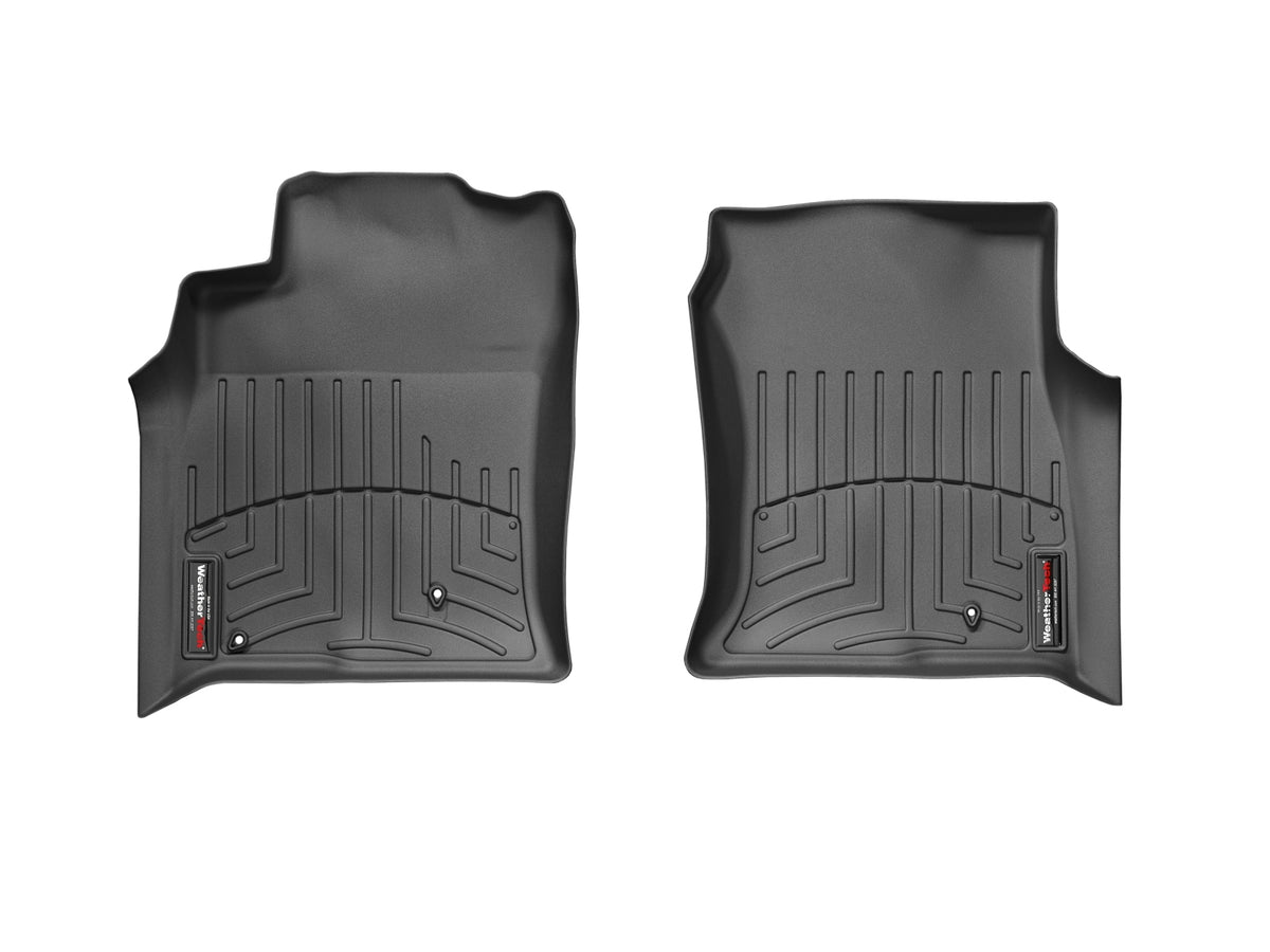 WeatherTech Tapis FloorLiner 440701 - Récréashop