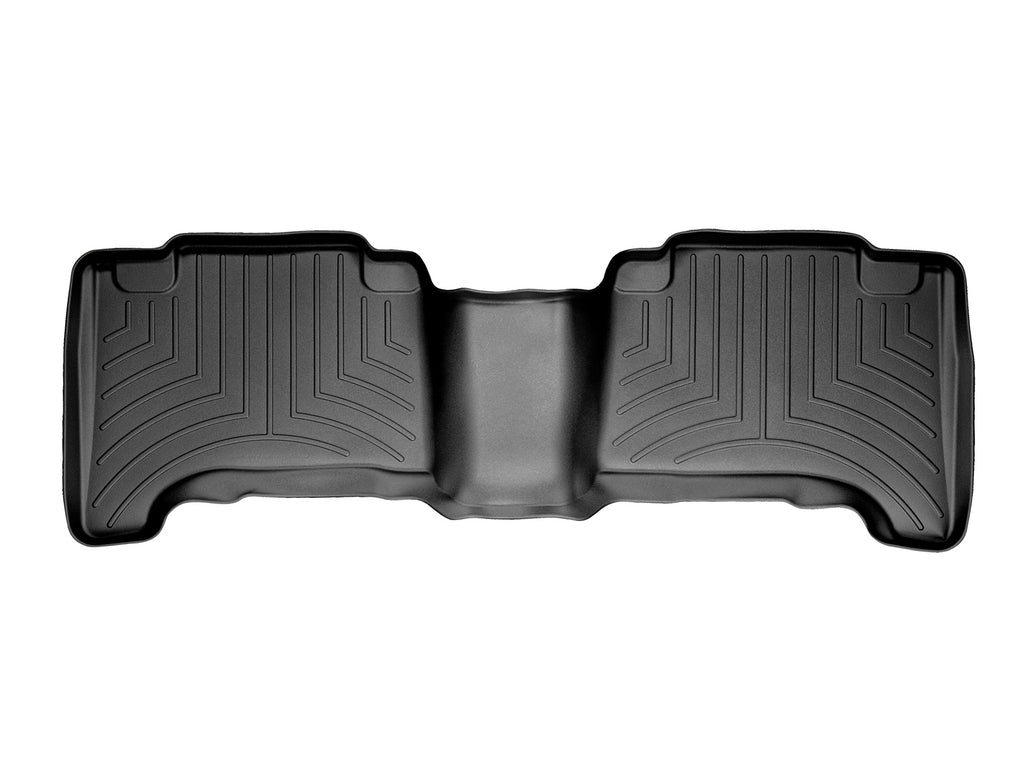 WeatherTech Tapis FloorLiner 440702 - Récréashop