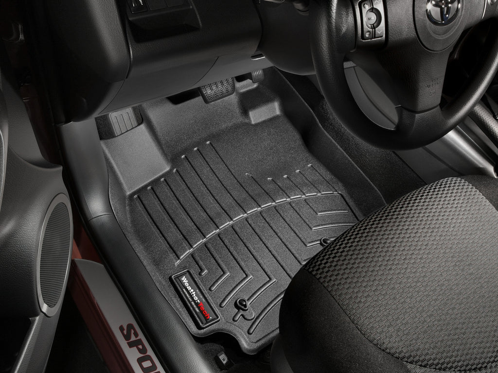 WeatherTech Tapis FloorLiner 440721 - Récréashop