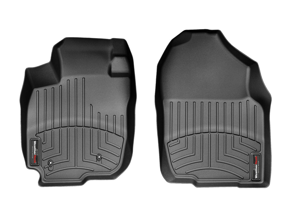 WeatherTech Tapis FloorLiner 440721 - Récréashop