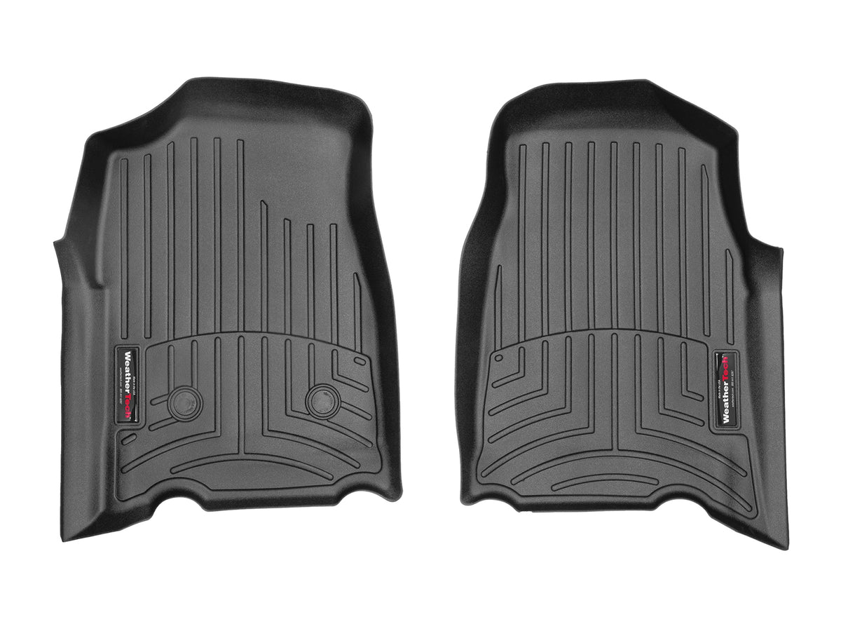 WeatherTech Tapis FloorLiner 440761 - Récréashop