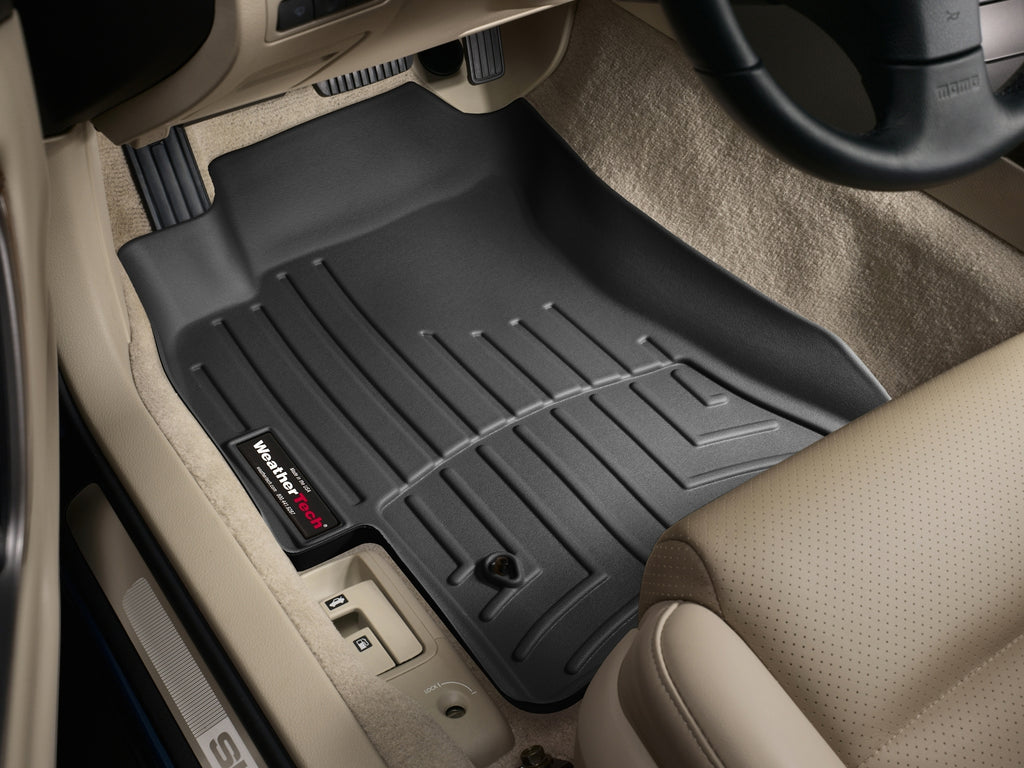 WeatherTech Tapis FloorLiner 440831 - Récréashop