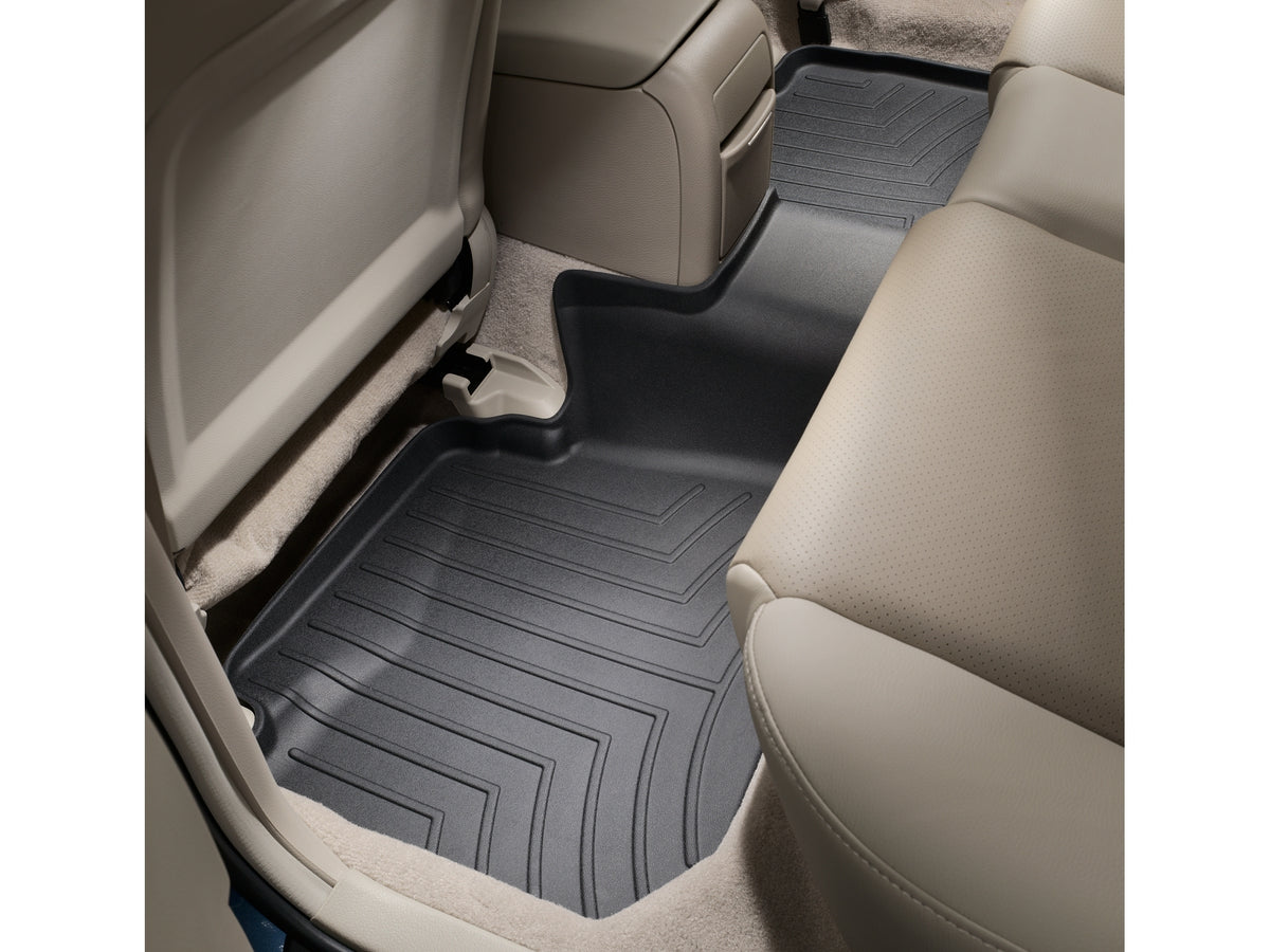 WeatherTech Tapis FloorLiner 440832 - Récréashop
