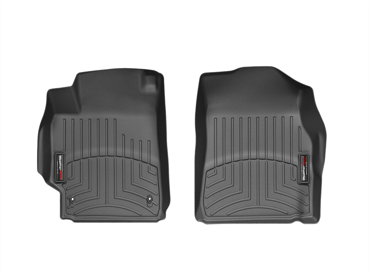 WeatherTech Tapis FloorLiner 440841 - Récréashop