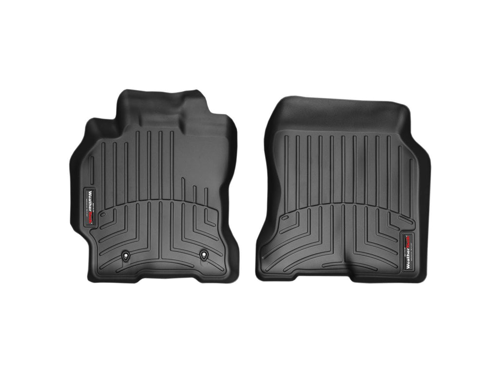 WeatherTech Tapis FloorLiner 440851 - Récréashop