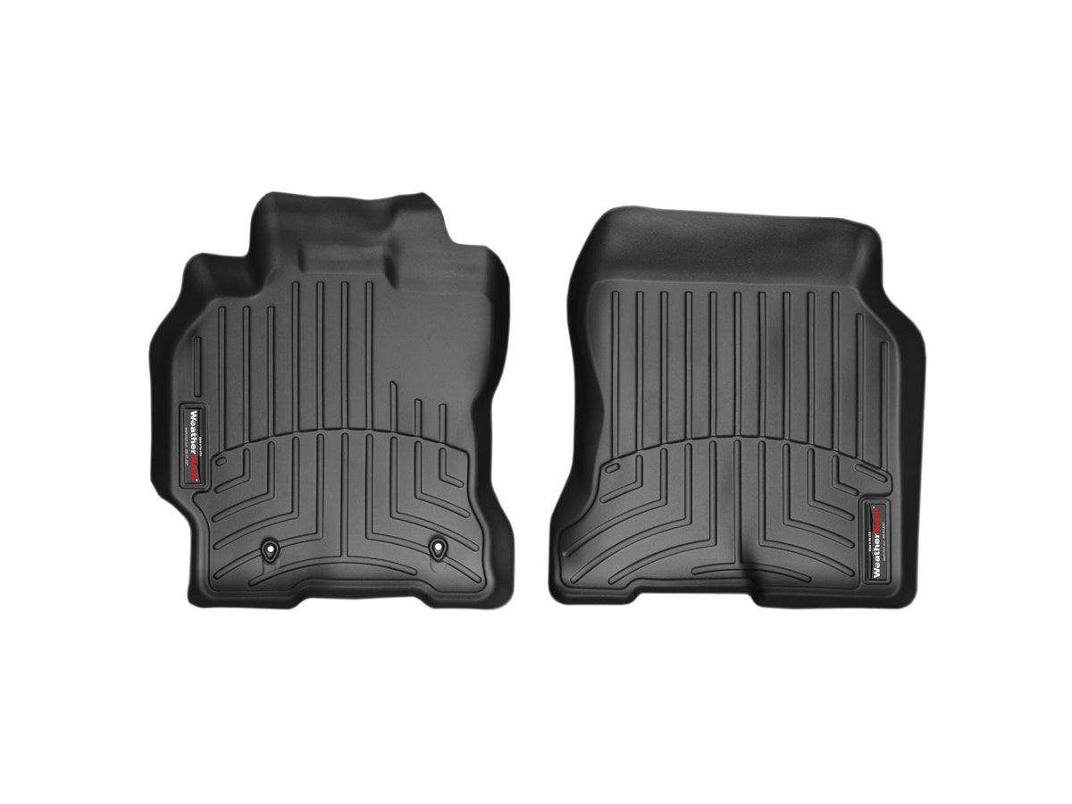 WeatherTech Tapis FloorLiner 440851 - Récréashop