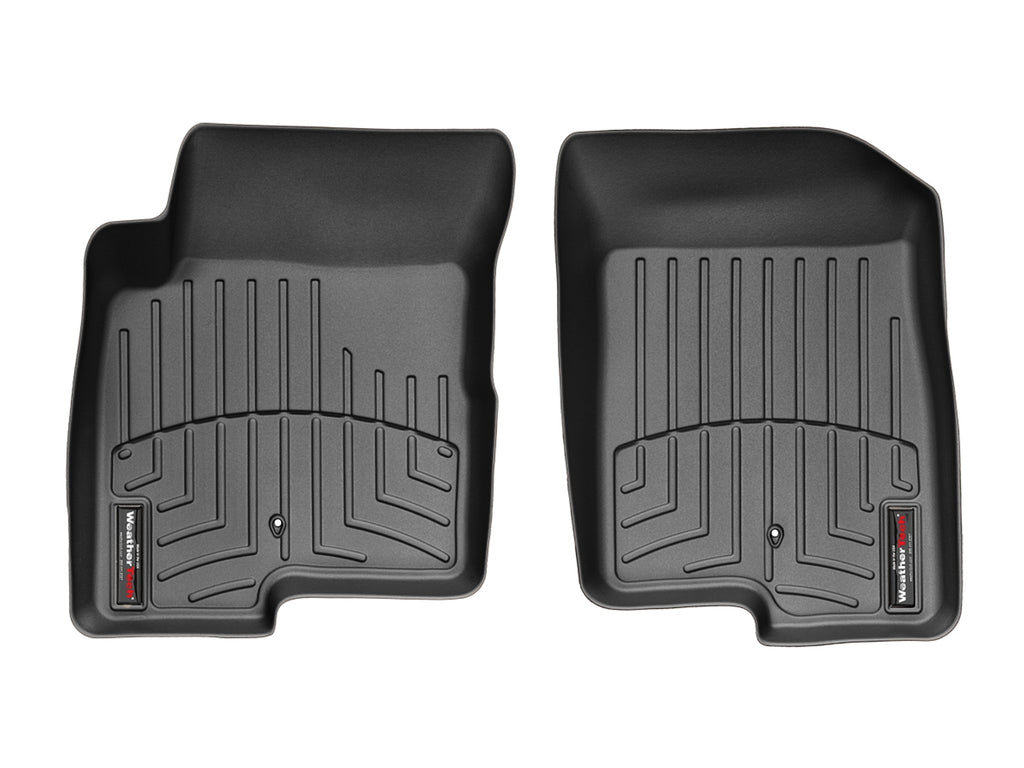 WeatherTech Tapis FloorLiner 440861 - Récréashop