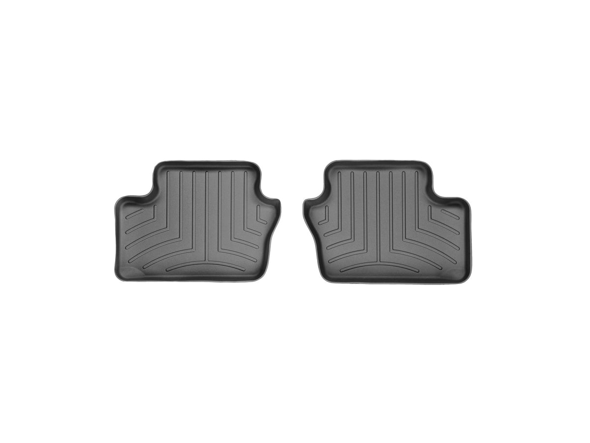 WeatherTech Tapis FloorLiner 440862 - Récréashop