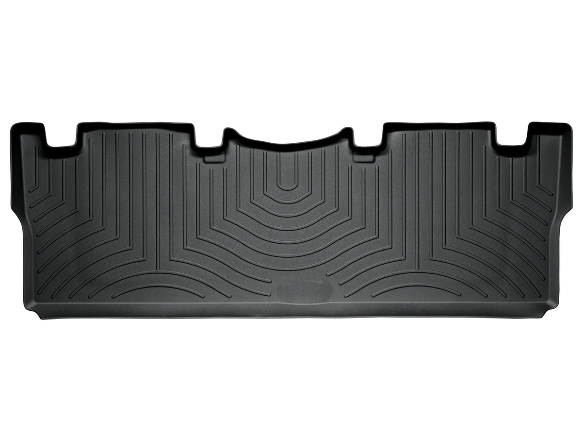 WeatherTech Tapis FloorLiner 440872 - Récréashop