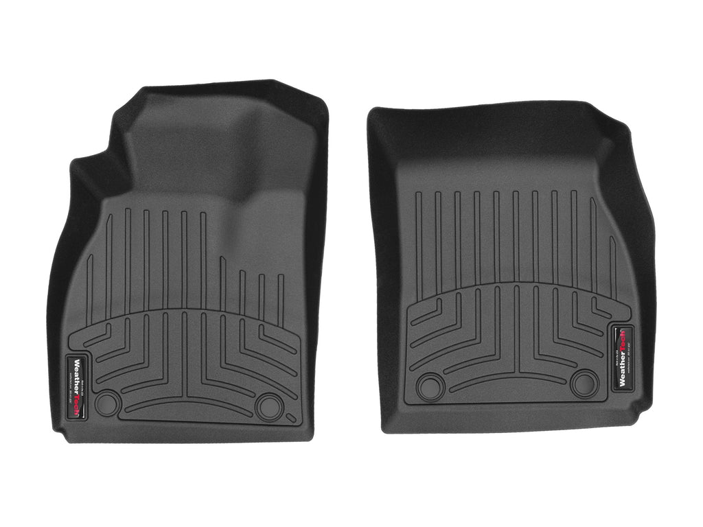 WeatherTech Tapis FloorLiner 4410021 - Récréashop