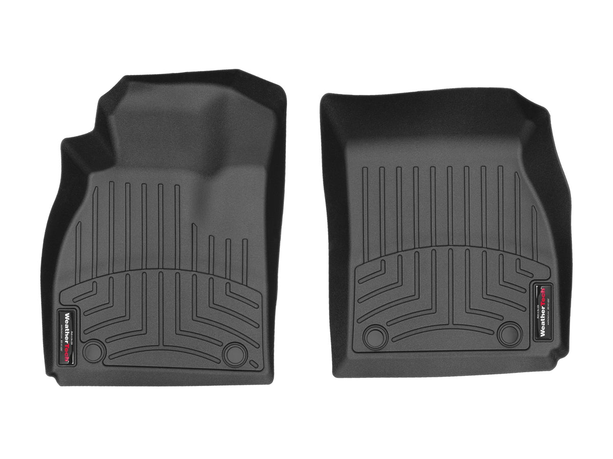 WeatherTech Tapis FloorLiner 4410021 - Récréashop