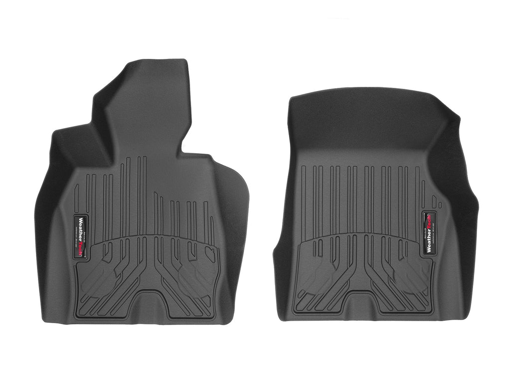 WeatherTech Tapis FloorLiner 4410171 - Récréashop