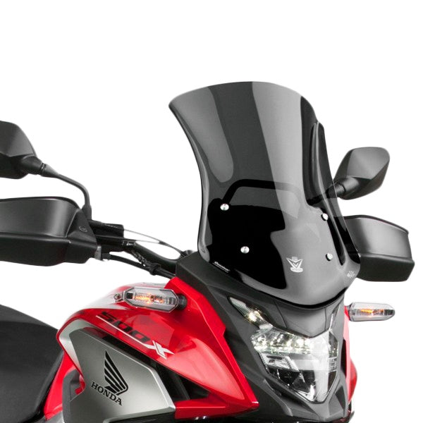 National Cycle Pare-brise aéroacoustique VStream HONDA - Récréashop