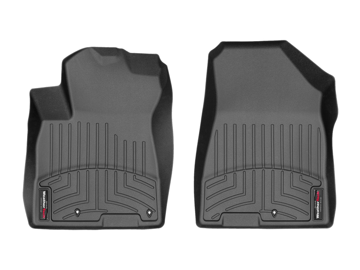 WeatherTech Tapis FloorLiner 4410361 - Récréashop