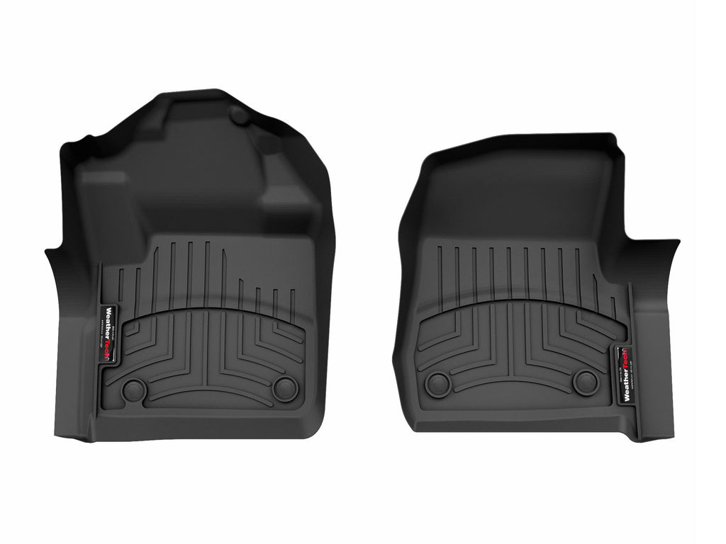 WeatherTech Tapis FloorLiner 4410541 - Récréashop