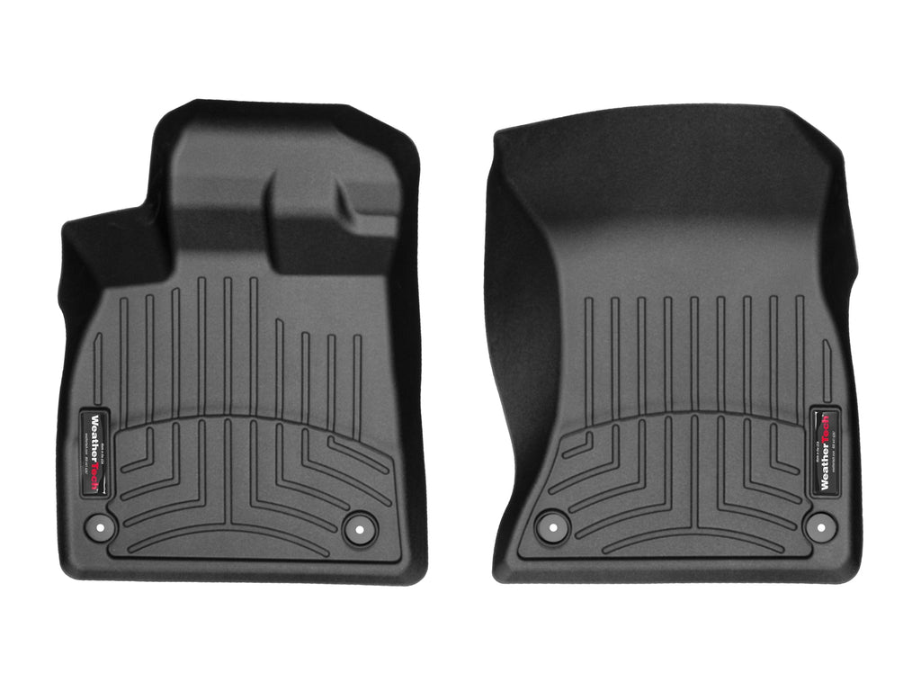 WeatherTech Tapis FloorLiner 4411461 - Récréashop