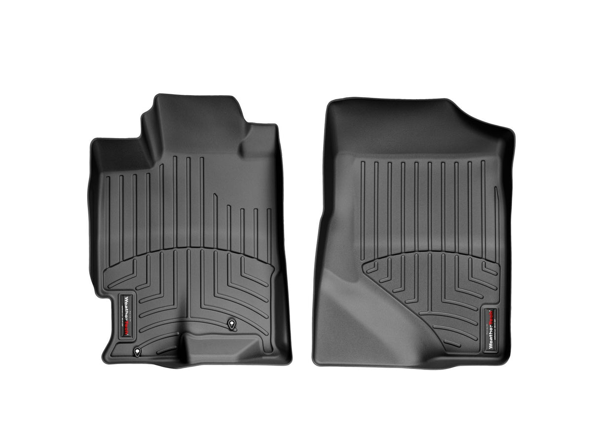 WeatherTech Tapis FloorLiner 441171 - Récréashop
