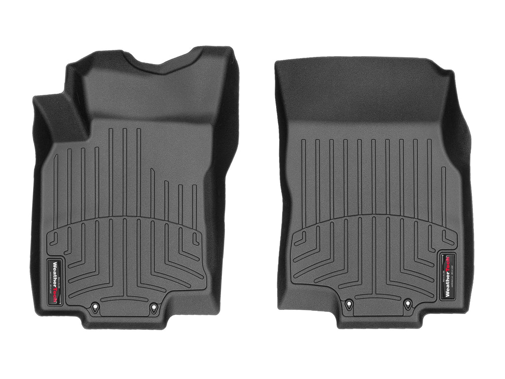 WeatherTech Tapis FloorLiner 4411721 - Récréashop
