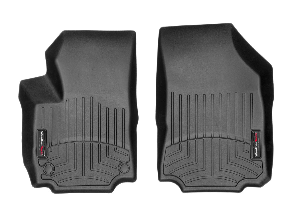 WeatherTech Tapis FloorLiner 4411761 - Récréashop