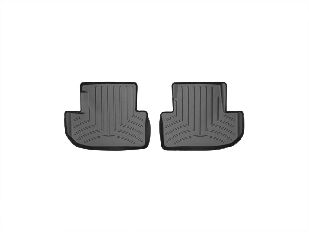 WeatherTech Tapis FloorLiner 441183 - Récréashop