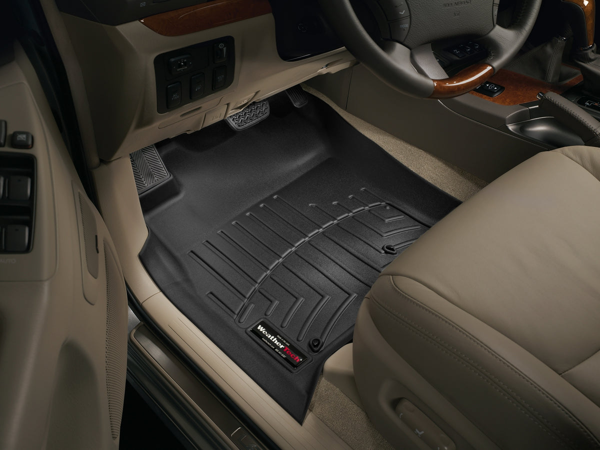 WeatherTech Tapis FloorLiner 441211 - Récréashop