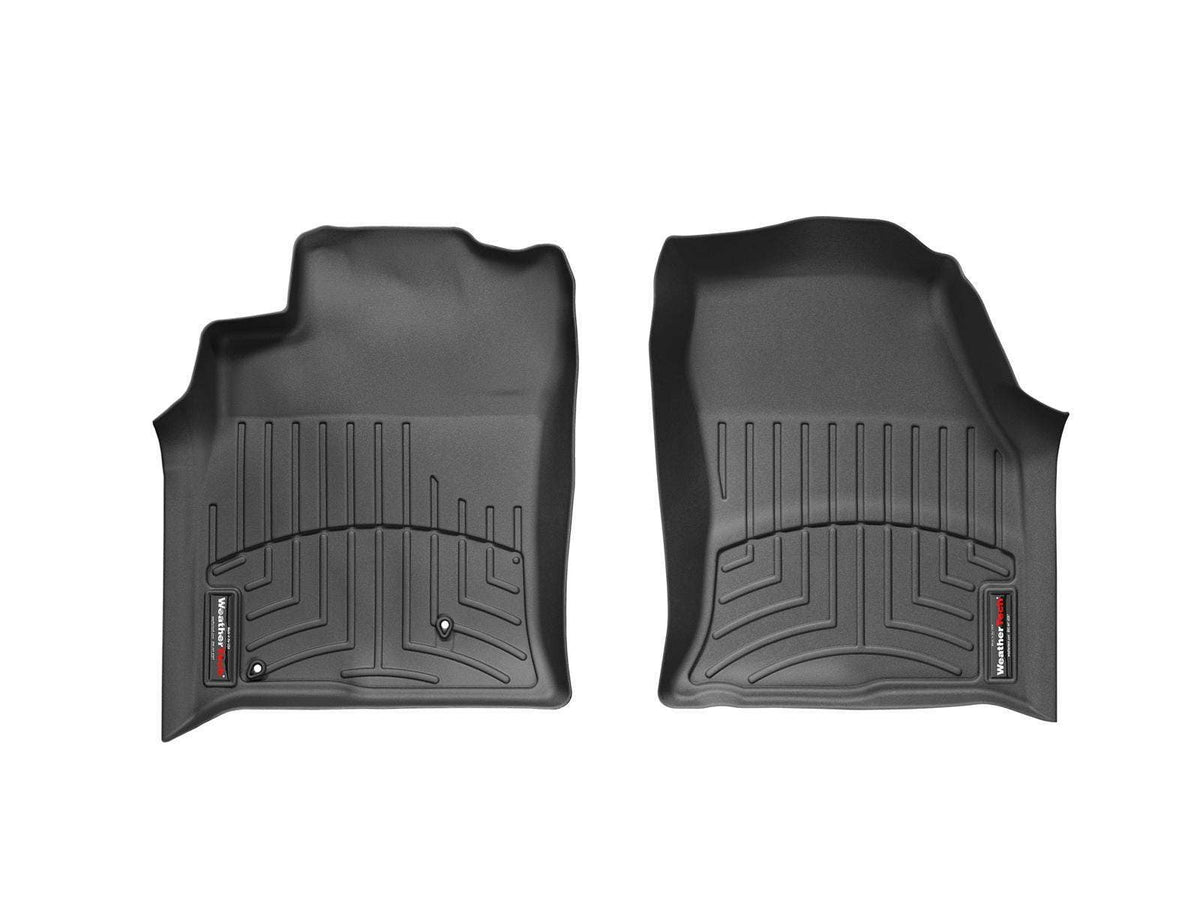 WeatherTech Tapis FloorLiner 441211 - Récréashop