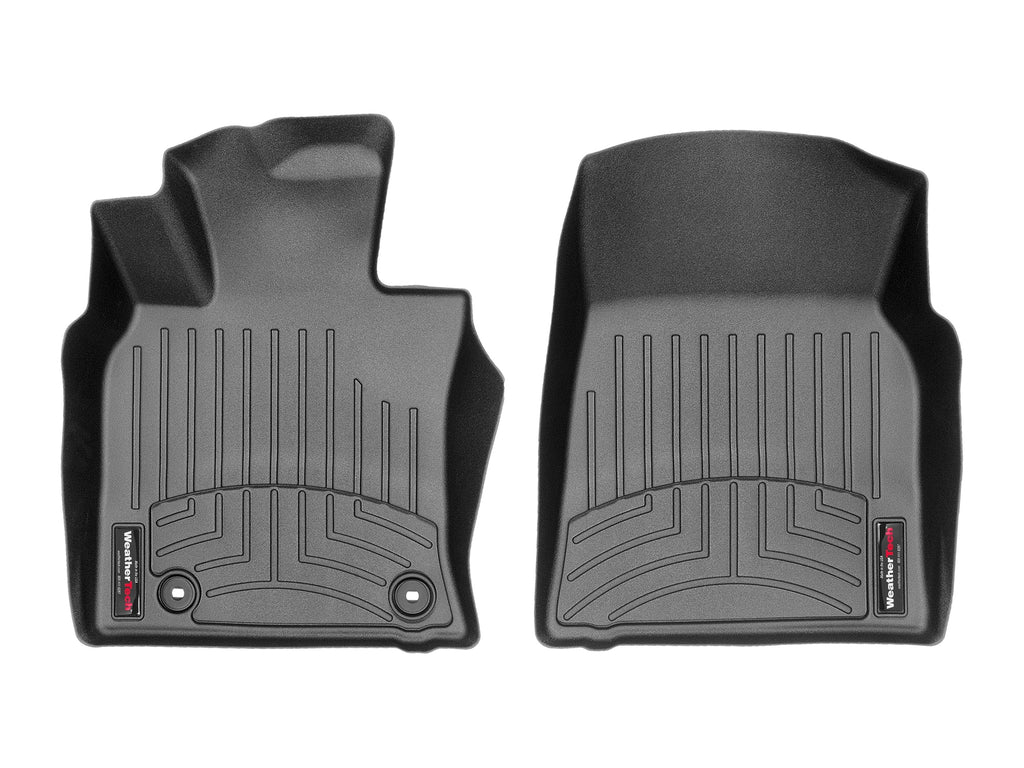 WeatherTech Tapis FloorLiner 4412301 - Récréashop