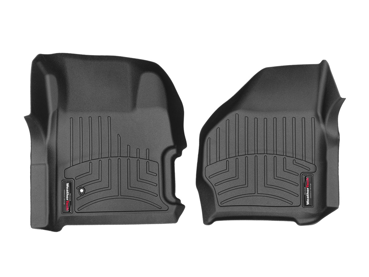 WeatherTech Tapis FloorLiner 441251 - Récréashop