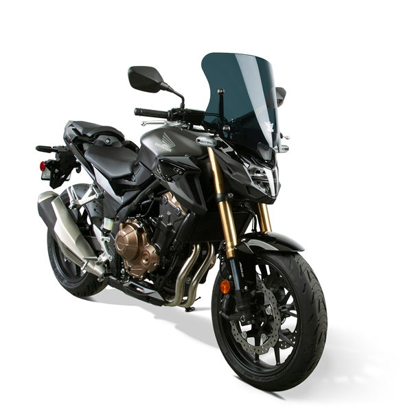 National Cycle Pare-brise aéroacoustique VStream HONDA - Récréashop