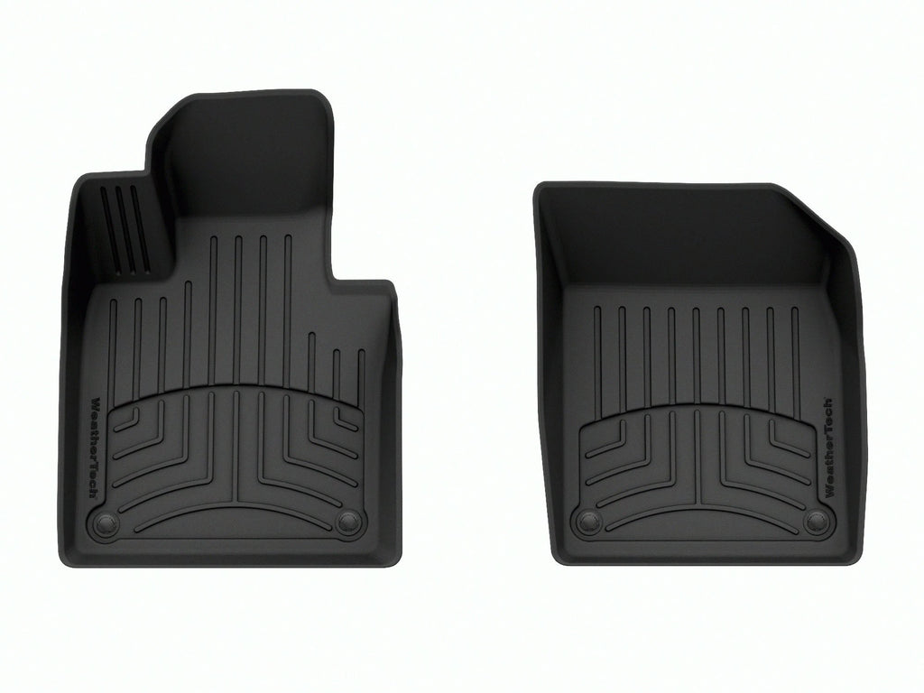 WeatherTech Tapis FloorLiner HP 4412531IM - Récréashop