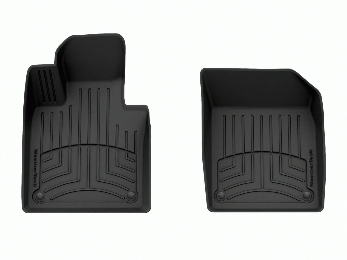 WeatherTech Tapis FloorLiner HP 4412531IM - Récréashop