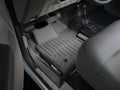Tapis avant FloorLiner noir WeatherTech Ford F-250/F-350/F-450/F-550 2008-2010 (selon la version, voir compatibilité) - Récréashop