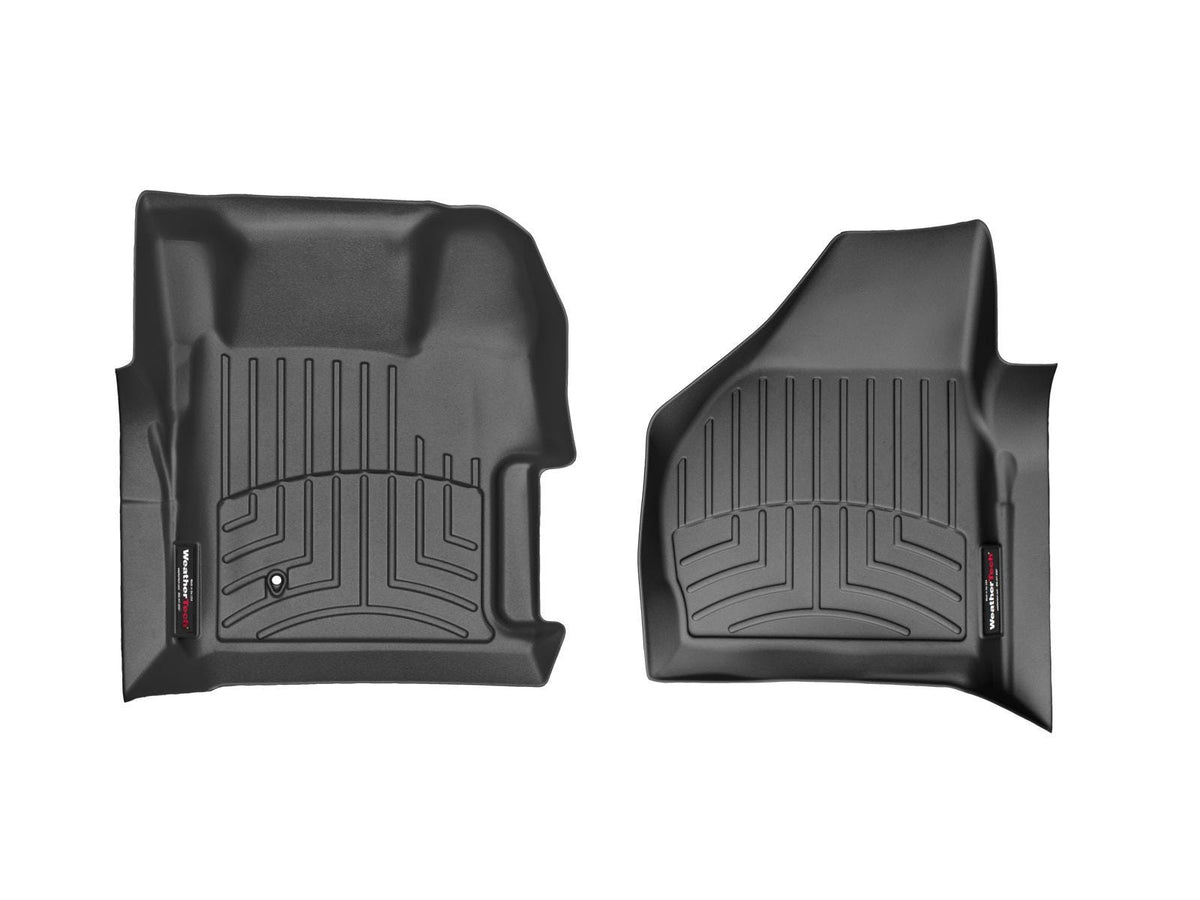 WeatherTech Tapis FloorLiner 441261 - Récréashop