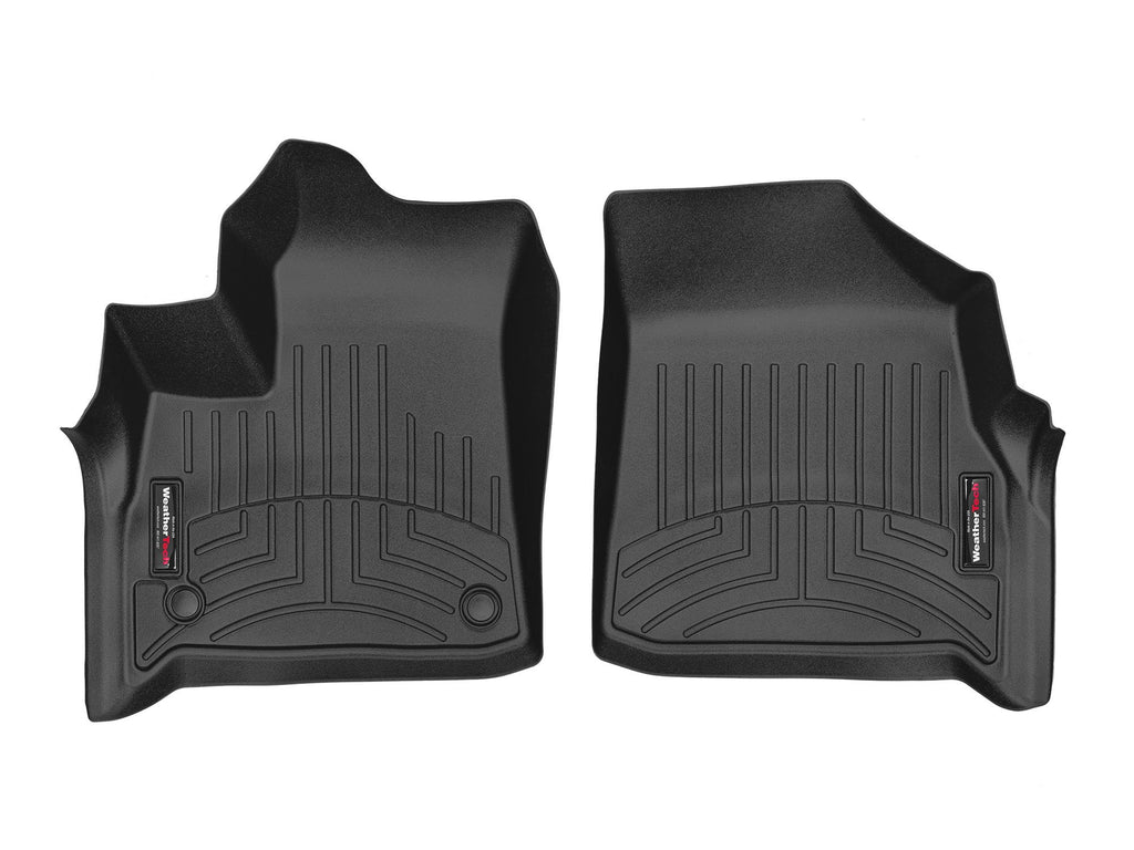 WeatherTech Tapis FloorLiner 4412691 - Récréashop