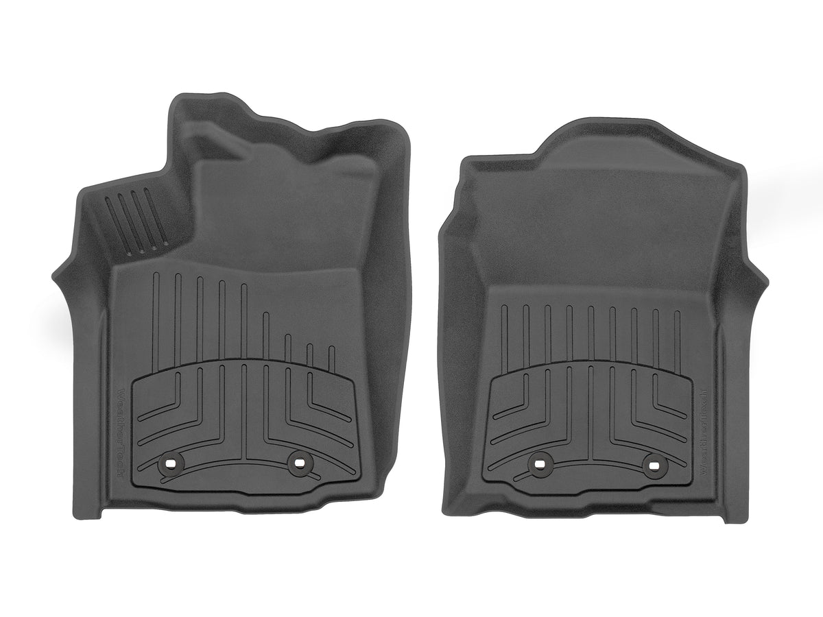 WeatherTech Tapis FloorLiner HP 4412991IM - Récréashop